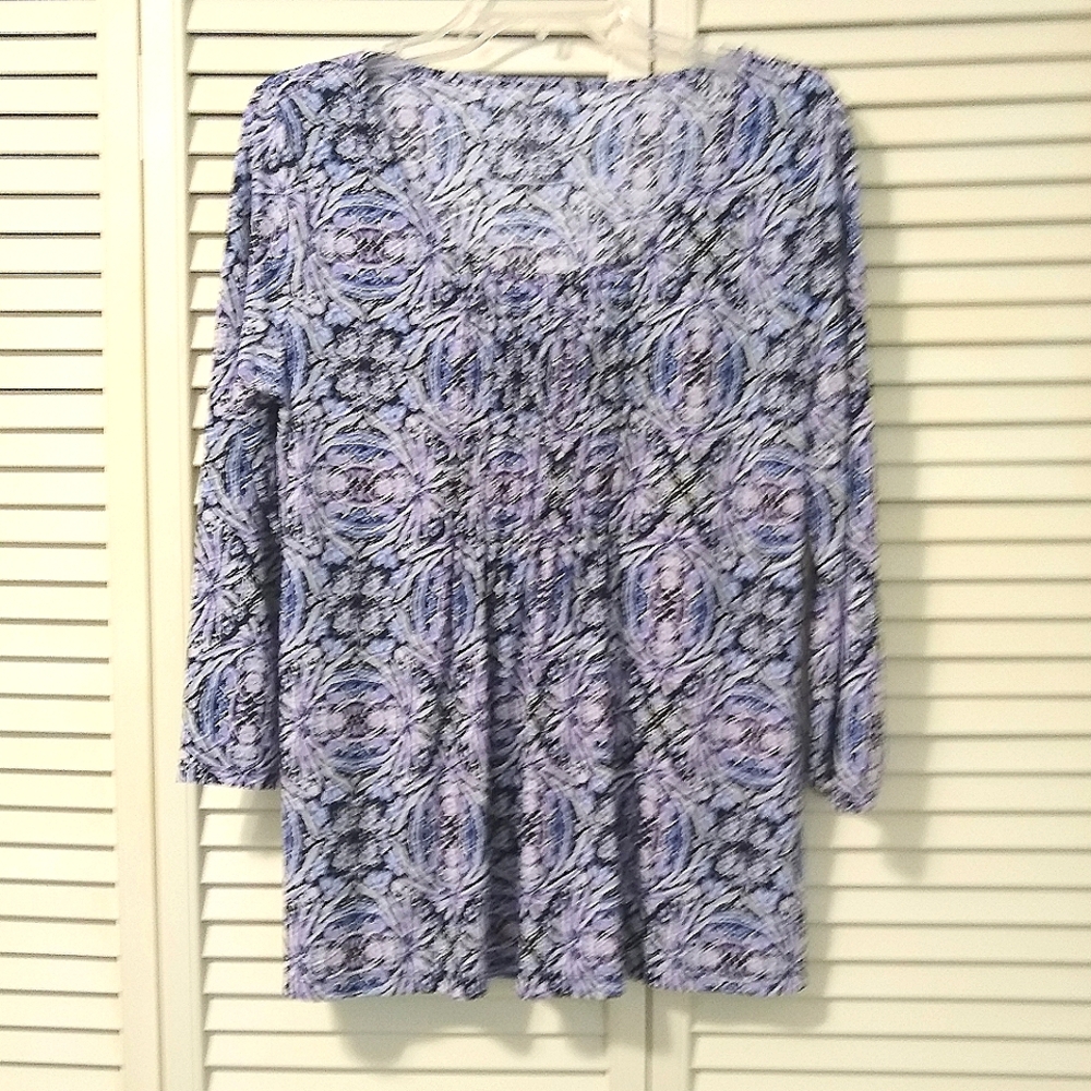 Croft and Barrow Top